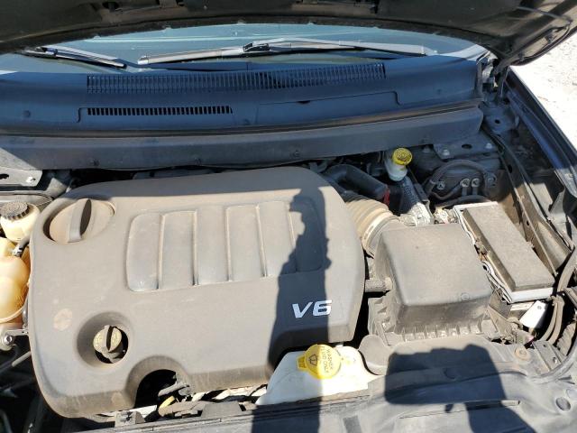 2017 DODGE JOURNEY SX 3C4PDCBG6HT532253