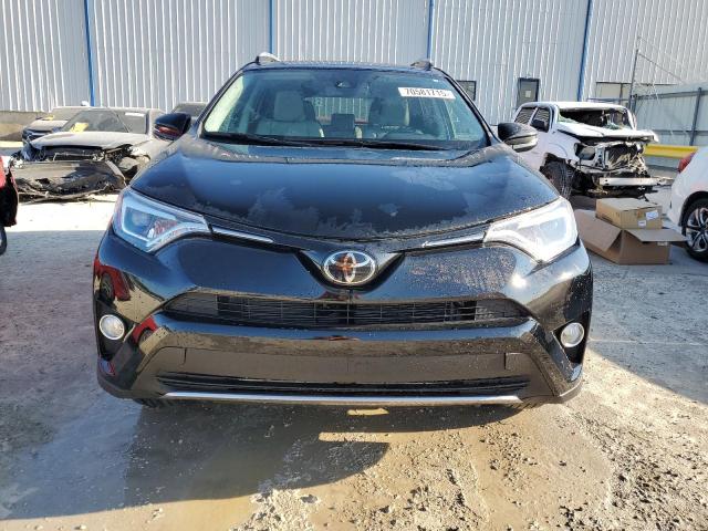 2017 TOYOTA RAV 4 2T3DFREV5HW611576