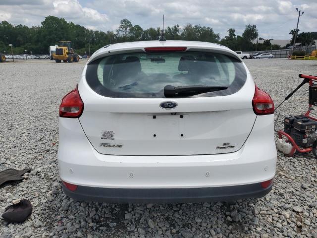 2015 FORD FOCUS SE 1FADP3K25FL279813