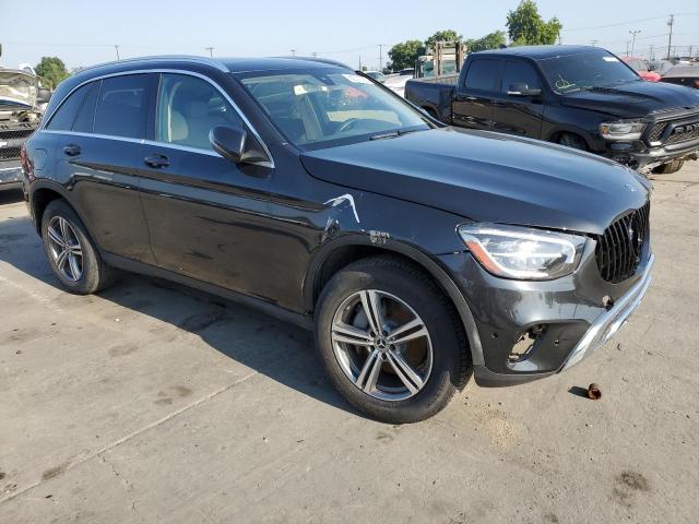 2020 MERCEDES-BENZ GLC 300 4M WDC0G8EB0LF747629