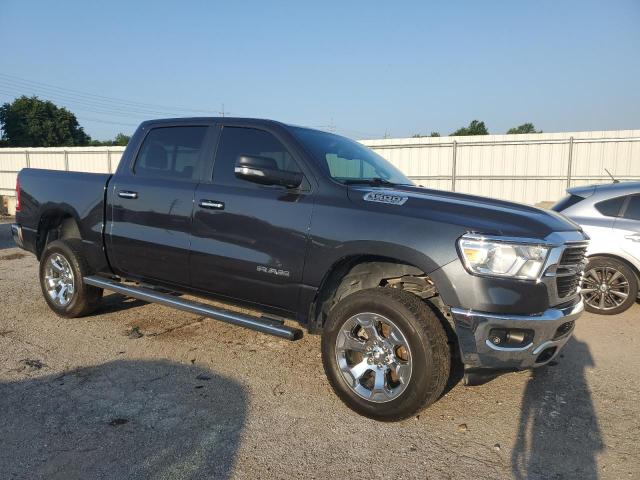 2019 RAM 1500 BIG H 1C6SRFFT2KN546945