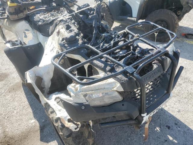2016 HONDA TRX420 FA 1HFTE4718G4101204