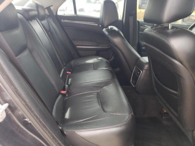 2016 CHRYSLER 300 LIMITE 2C3CCAAG6GH189544