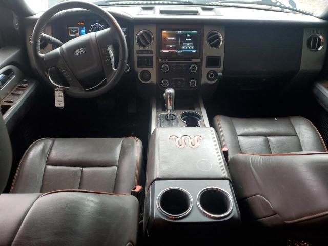 2015 FORD EXPEDITION XLT 1FMJU1JTXFEF14842