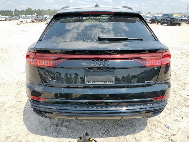 2020 AUDI Q8 PREMIUM - WA1EVAF18LD019271