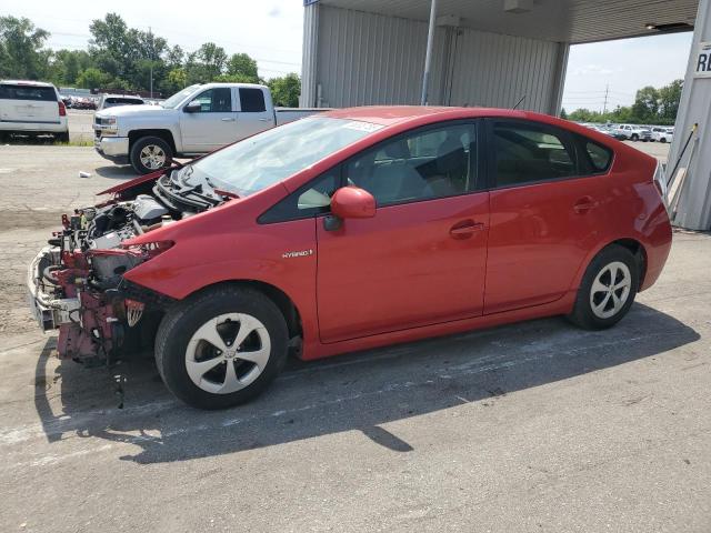 2013 TOYOTA PRIUS - JTDKN3DU6D1683833