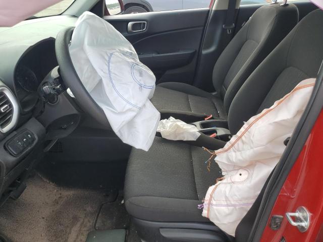 2021 HYUNDAI VENUE SE KMHRB8A39MU119846