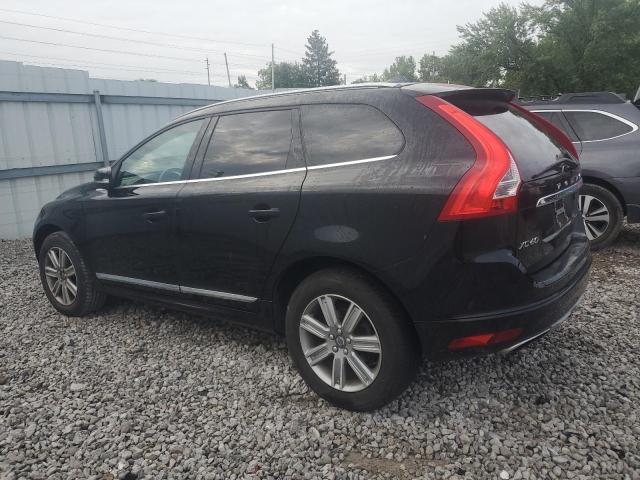 2016 VOLVO XC60 T6 PREMIER YV4902RK1G2858452