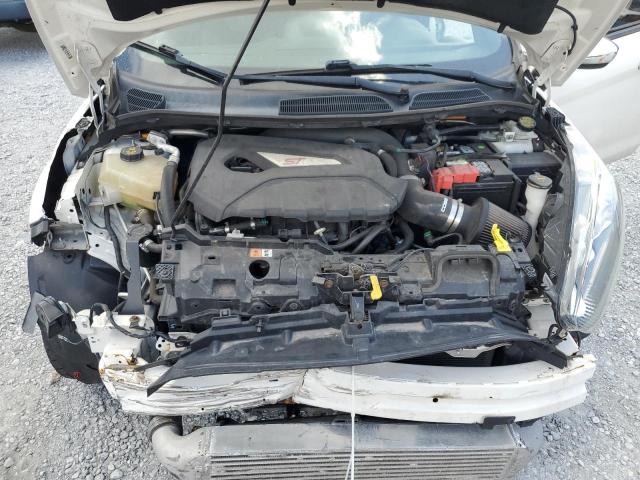 2018 FORD FIESTA ST 3FADP4GX4JM132190