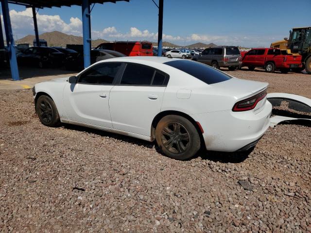 2019 DODGE CHARGER SX - 2C3CDXBG3KH664106