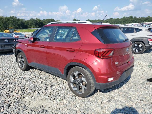 2023 HYUNDAI VENUE SEL - KMHRC8A36PU268474