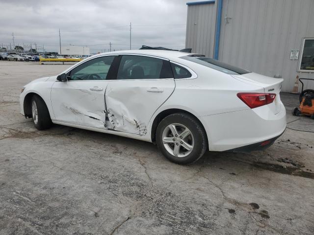 2023 CHEVROLET MALIBU LS 1G1ZC5ST7PF128982