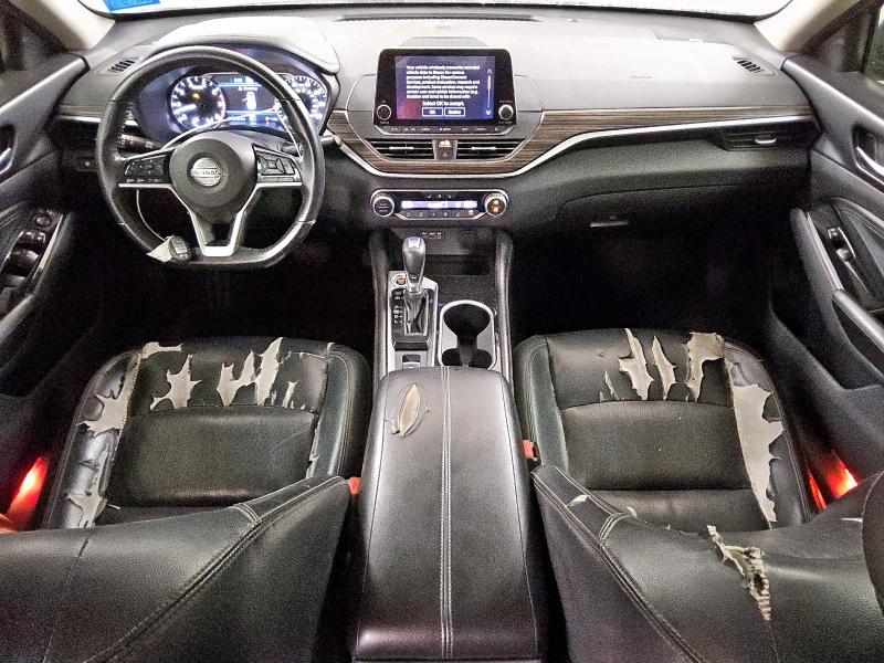 2020 NISSAN ALTIMA SL 1N4BL4EV8LC120858