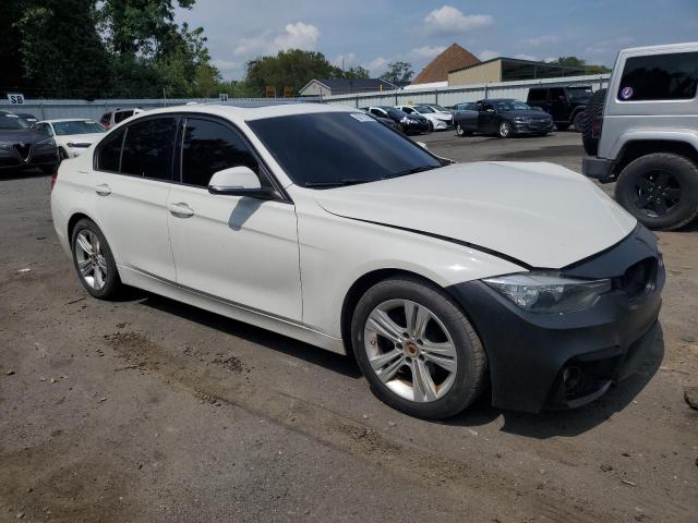 2016 BMW 328 XI SUL WBA8E3C55GK501779