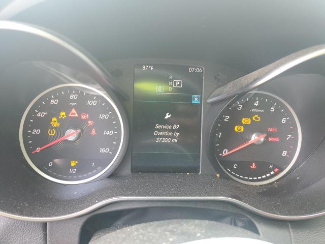 2020 MERCEDES-BENZ C 300 WDDWF8DB1LR532057