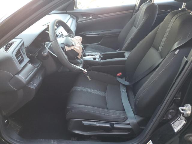 2018 HONDA CIVIC LX SHHFK7H29JU401101