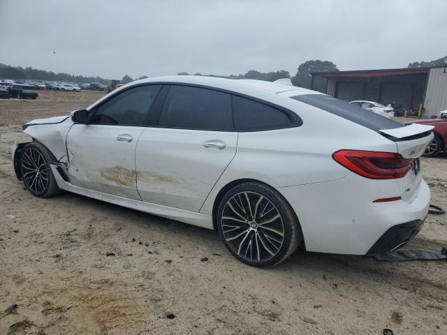 2018 BMW 640 XIGT WBAJV6C5XJBJ99108