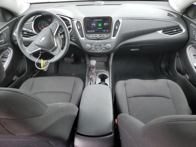 2025 CHEVROLET MALIBU RS 1G1ZG5ST0SF134801