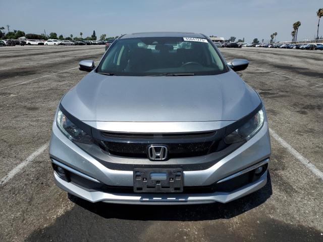 2020 HONDA CIVIC EX 19XFC1F36LE208131
