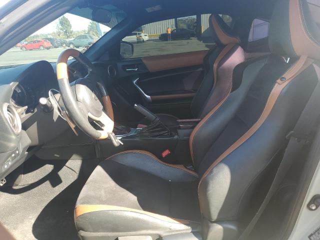 2016 TOYOTA SCION FR-S JF1ZNAA11G8706868