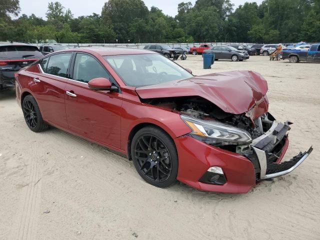 2019 NISSAN ALTIMA PLATINUM 1N4BL4FW2KC194136