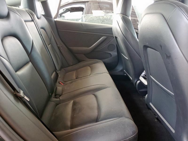 2023 TESLA MODEL 3 5YJ3E1EAXPF458307