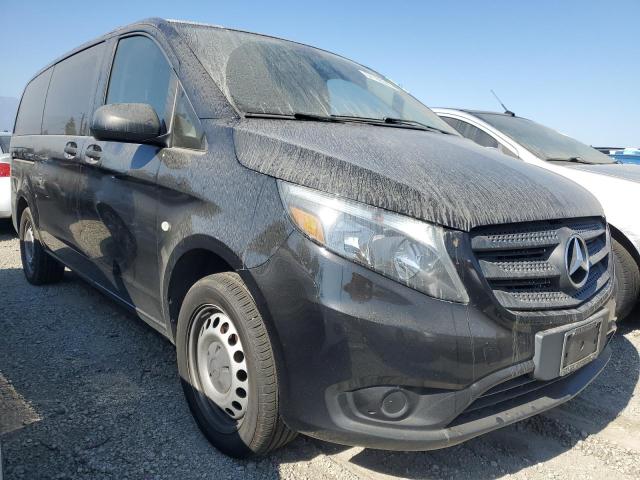 2019 MERCEDES-BENZ METRIS - WD4PG2EE9K3550430