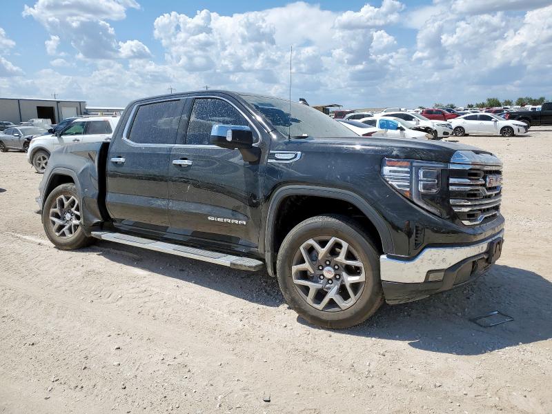 2024 GMC SIERRA C15 3GTPHDED5RG388006