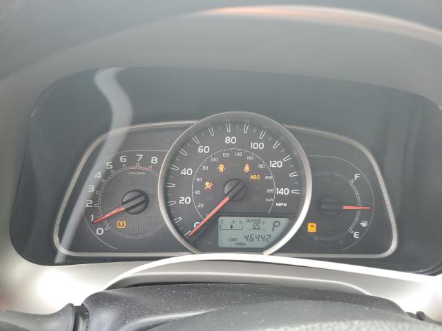 2014 TOYOTA RAV4 XLE - 2T3WFREV4EW130559
