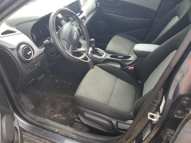 2019 HYUNDAI KONA SE - KM8K12AA4KU258599
