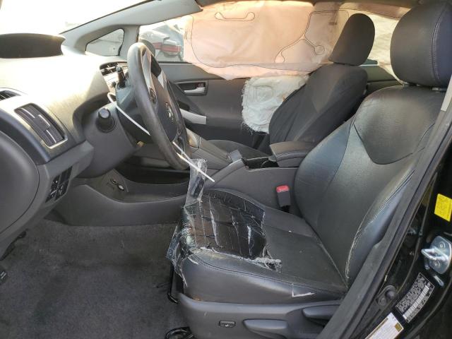 2011 TOYOTA PRIUS - JTDKN3DU3B0267452
