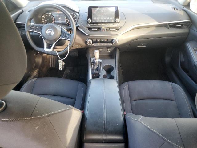2020 NISSAN ALTIMA S 1N4BL4BV8LC241054