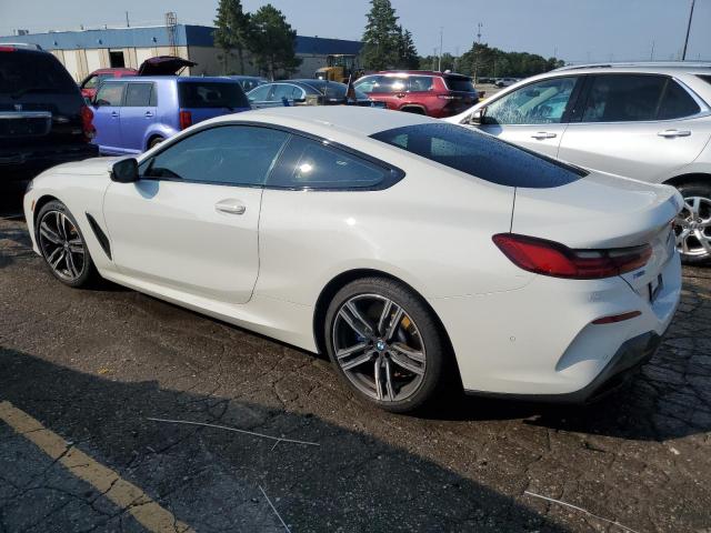 2021 BMW 840XI WBAAE4C05MCF84229