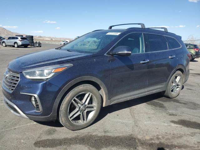 HYUNDAI SANTA FE S