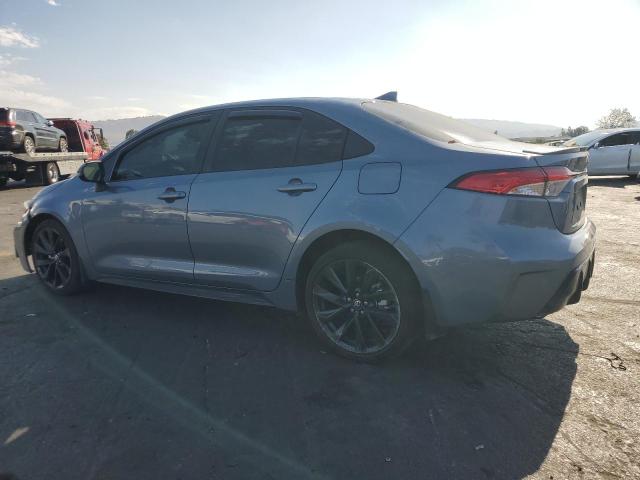 2024 TOYOTA COROLLA LE JTDBCMFE3R3056407