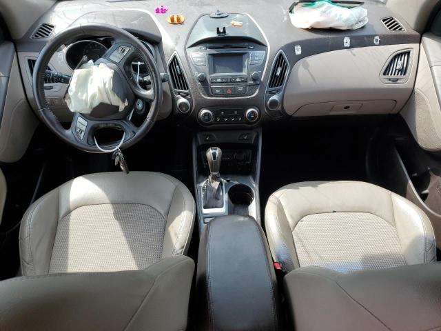 2015 HYUNDAI TUCSON LIM - KM8JUCAG9FU974496