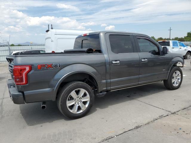 2015 FORD F150 SUPER 1FTEW1EG1FFB90946