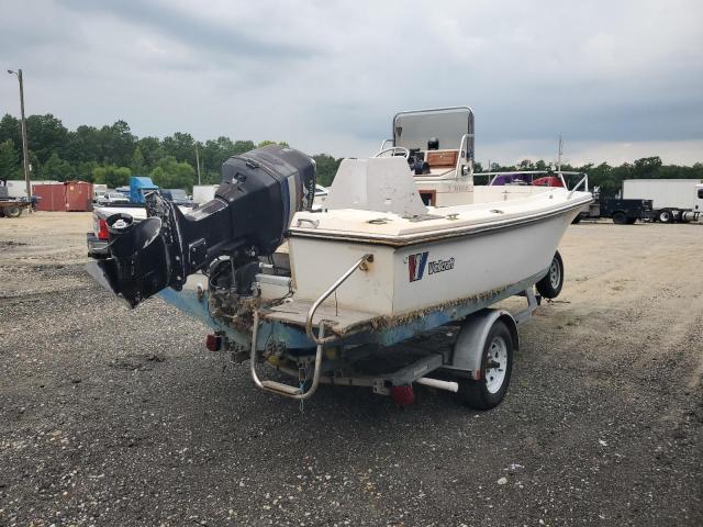 1983 WELLS CARGO BOAT W/TRL #3257294753