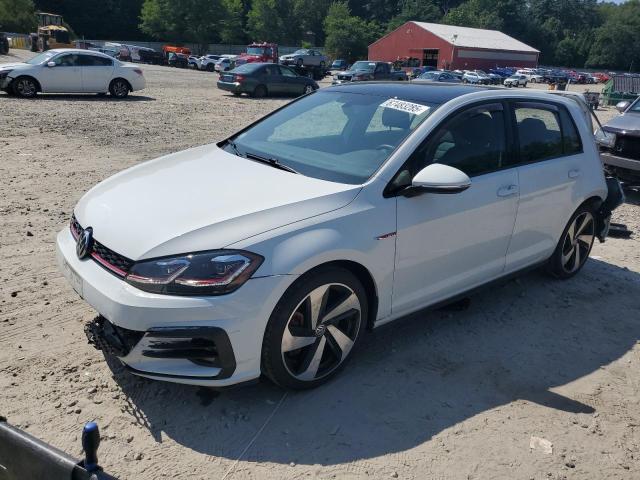2019 VOLKSWAGEN GTI S 3VW6T7AU5KM032533