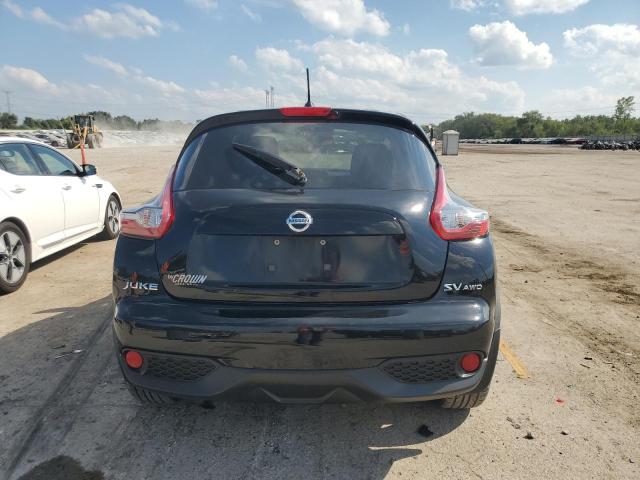 2015 NISSAN JUKE S JN8AF5MV7FT560101