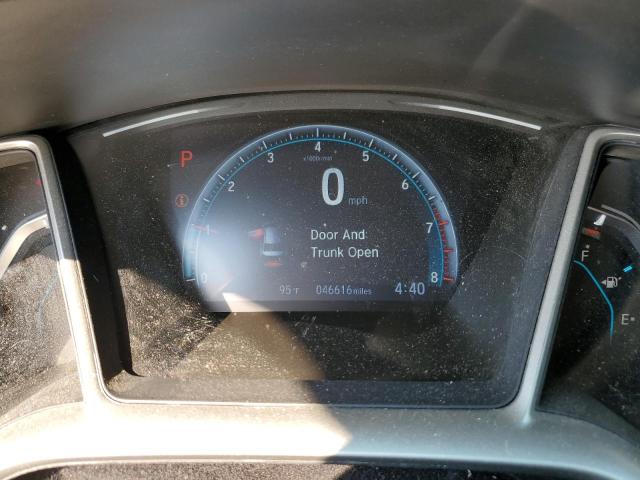 2018 HONDA CIVIC EX 19XFC2F70JE208096