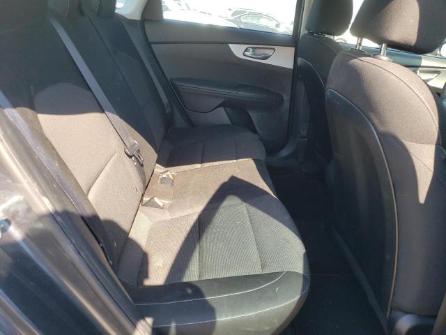 2023 KIA FORTE LX - 3KPF24AD9PE507056