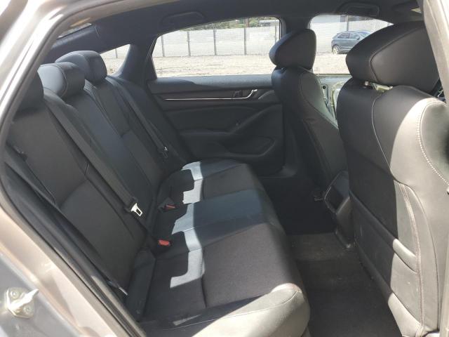 2018 HONDA ACCORD SPORT 1HGCV1F31JA102474
