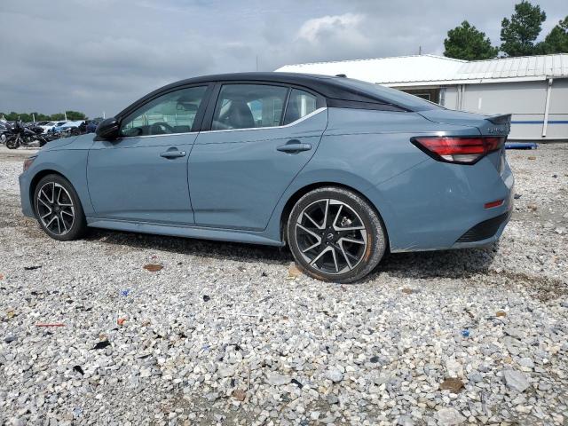 2024 NISSAN SENTRA SR - 3N1AB8DV3RY287519