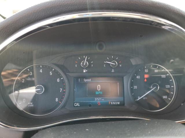 2022 BUICK ENCORE PREFERRED KL4CJESM5NB511054