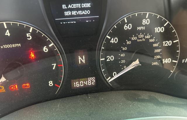 2010 LEXUS RX 350 - 2T2ZK1BA5AC018347