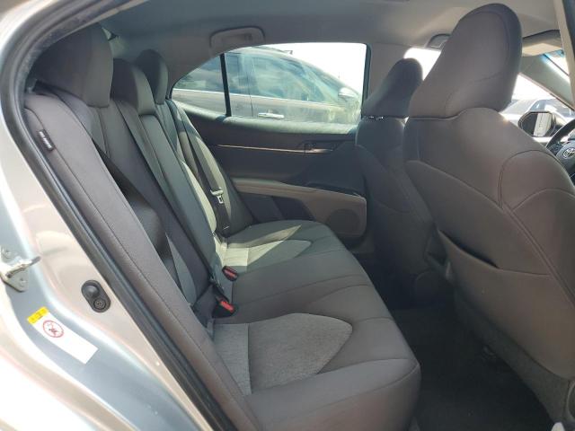2018 TOYOTA CAMRY L 4T1B11HK1JU153560