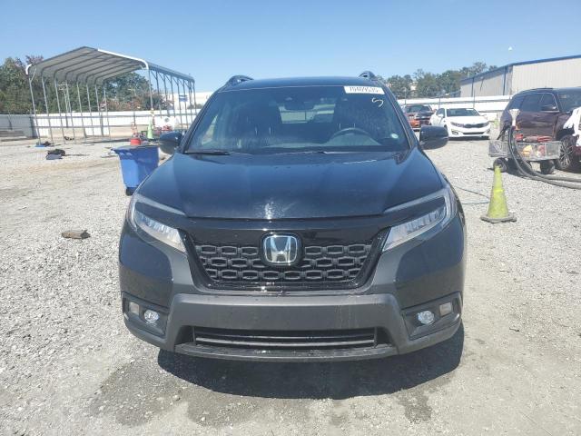 2021 HONDA PASSPORT T - 5FNYF7H92MB004586