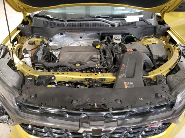 2024 CHEVROLET TRAX 1RS KL77LGE25RC129580