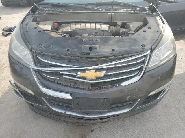 2015 CHEVROLET TRAVERSE LT 1GNKVGKD8FJ267948